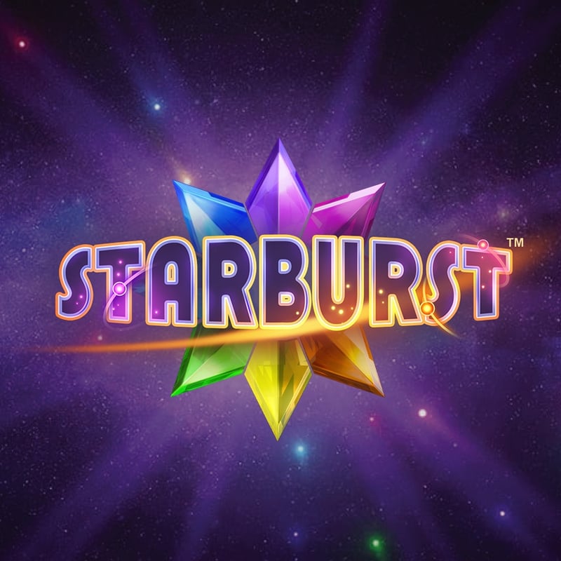 Starburst