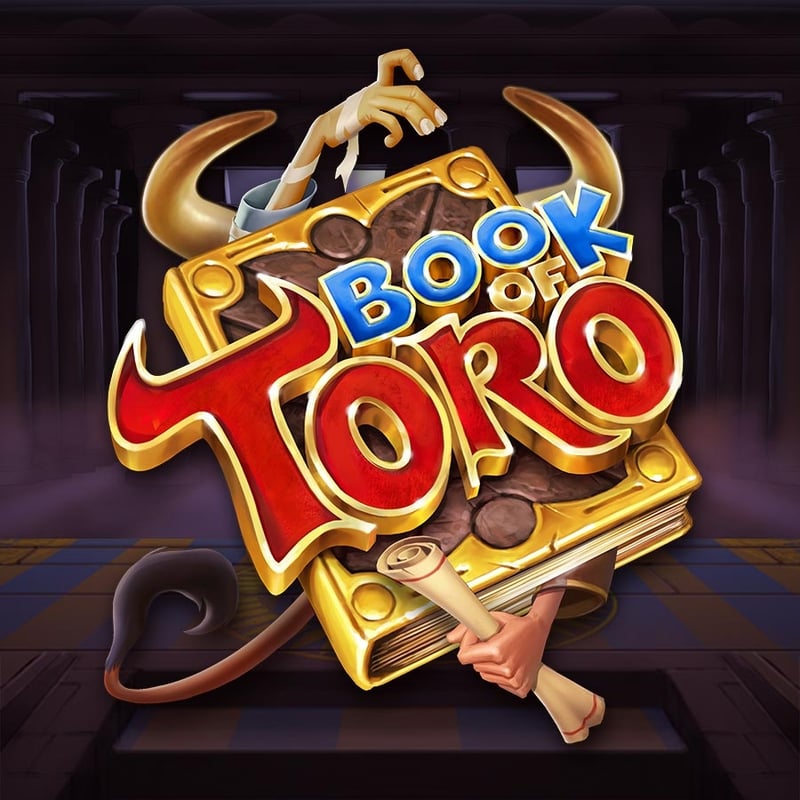 Book Of Toro Mobile Casino: gioca dal tuo smartphone